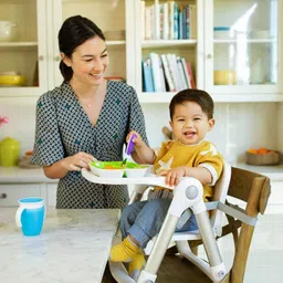 munchkin Raise Fork - Steel image 3