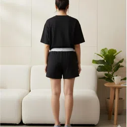 blacktail Self Design Women Boxer image 2