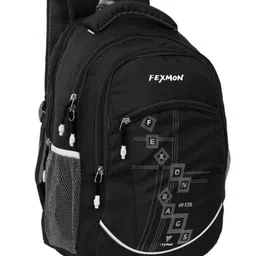 fexmon Large 35 L Laptop Backpack Trendy and Modern Waterproof laptop Bag for man Woman Boys & Girls School Bag-picture-11