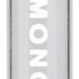 tombow Mono Zero Silver Round Shape 2.5mm Eraser and Extra Refill Non-Toxic Eraser image 4
