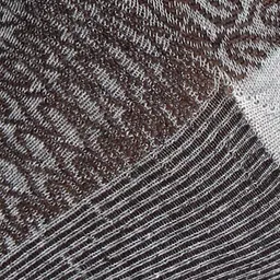 SIDEWOK Men Pack Of 5 Patterned Pure Combed Cotton Ankle-Length Socks image 2