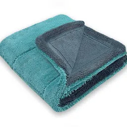 qnjl Microfiber Vehicle Washing Cloth-picture-19