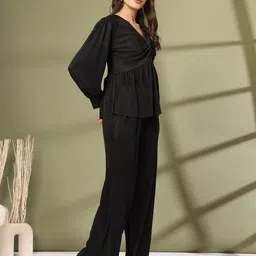 pluss Top Pant Co-ords Set image 4