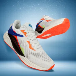 jqr BLAST-02 Sports shoes, Walking, Lightweight, Trekking, Stylish Running Shoes For Men image 1