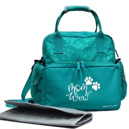 snb Baby Diaper Bag Waterproof Backpack-picture-20