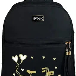 Small 15 L Backpack Trendy fashionable ladies&women backpack Backpack 15 L Backpack-image-1
