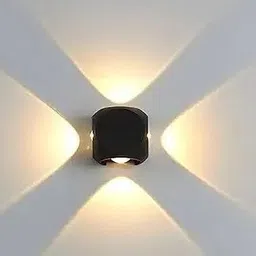 maginato Wallchiere Wall Lamp With Bulb-picture-38