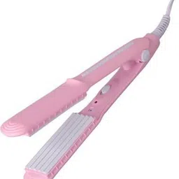 ASKO Professional Crimper Styling and with Ceramic Technology for frizz-free Electric - Ak8006 Hair Straightener-picture-18