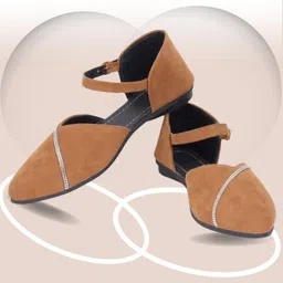 faha collection Women Bellies Sandal image 2