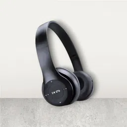Compact Wireless Over-Ear featuring Swift Bass Delivery_5F Bluetooth & Wired Headset-image-17