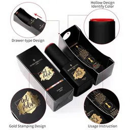 BORN PRETTY Pro Color Trubuty Series Soak Off UV Gel Nail Polish - Shade 02 image 2