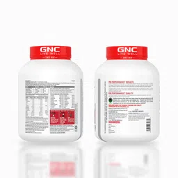 gnc Pro Performance Whey Protein image 5