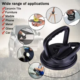 on cart Suction Cup Dent Remover image 5