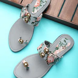 leemon Women Flats Sandal-picture-20