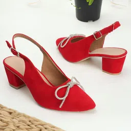 avivastyle Women Heels Sandal-picture-22