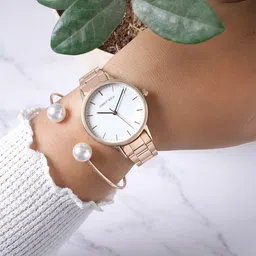 JOKER & WITCH  Women Watch Gift Set JWBS923-picture-24