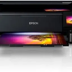 Epson Colour Ecotank L8180 Multifunction A3+ Inktank Photo Printe Multi-function WiFi Color Inkjet Printer-image-10