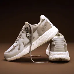 the souled store Souled: Autumn Sneakers For Men image 3