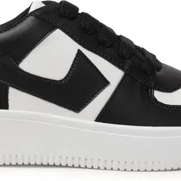 antox Stylish Walking Partywear Sneakers Casual Shoes Sneakers For Women image 4