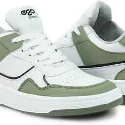 nvenzo Rick Design Decent Look Ultralightweight classy sneakers for men Sneakers For Men image 5