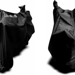 bogymon Waterproof Two Wheeler Cover for Honda image 4