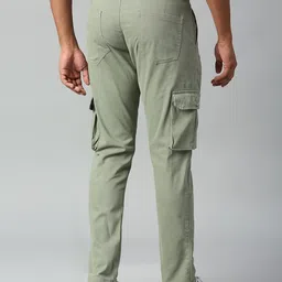 dennis lingo Men Cargos image 4
