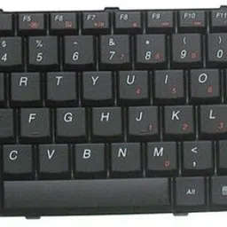 SellZone S12, S12 Laptop Keyboard Replacement Key image 2