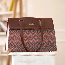 zouk Women Multicolor Shoulder Bag image 2