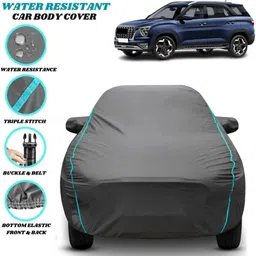 srp product Hyundai Alcazar Body Cover-picture-17