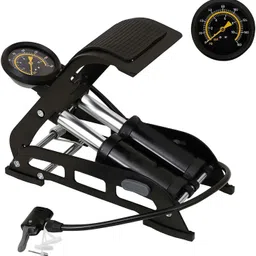 biyali 150 psi Tyre Air Pump for Car & Bike-picture-20