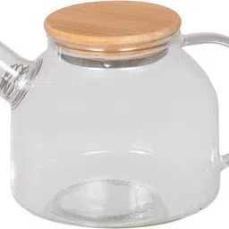 good to great creation 1 L Glass Water Jug image 3