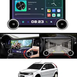 Stylist Diamond 10inch Full HD 64GB High Storage Dashboard Screen For Car-291 Car Stereo-image-50
