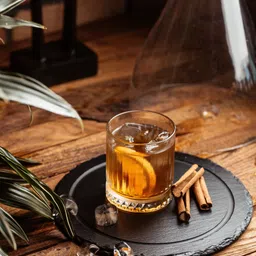 otak 001_New1_ sfn whiskyb 1sword_okechuku pack of 1 Glass Set Water/Juice Glass image 3