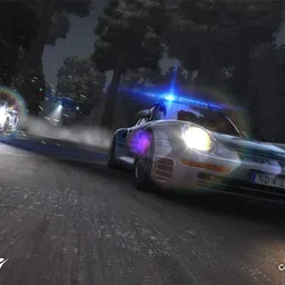 Need for Speed Hot Pursuit Remastered Nintendo Switch | Premium Racing Game | High-Speed Police Chase Adventure | Stunning Graphics | Best Value Action Experience | Top Nintendo Switch NFS Title | Ultimate Choice for Nintendo Games & Nintendo Switch Games (Remastered Edition) image 5