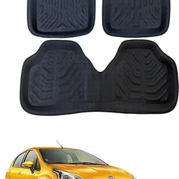 arnejaa Polyutherine 3D Mat For Fiat Punto Evo-picture-17
