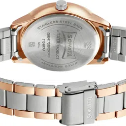 sonata Wedding collection Analog Watch - For Men NQ2652SM02, NS7134KM01|7134KM01|NS7134KM01 image 4