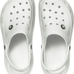 khadim's Men Clogs Sandal image 5