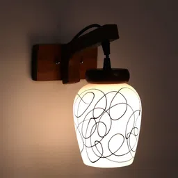 aphrodite Pendant Wall Lamp Without Bulb-picture-35