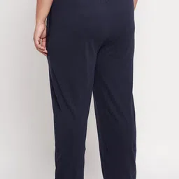 gys Women Solid Plus Size Pyjama Men Pyjama image 2