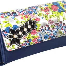 g m w Party BlueClutch-picture-29