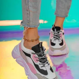 deals4you Sneakers For Women image 2