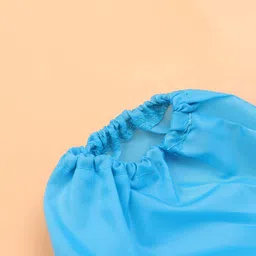 trexee 3PC Full Sleeves Washable Waterproof Bib Apron for Babies & Kids image 5