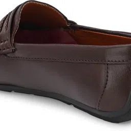 killer KL8051 Lightweight Comfort Summer Trendy Premium Stylish Loafers For Men image 3