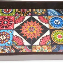 espoir bloom Espoir_plate tray dish_EB-TRAYEB1301-1181 New-134 Tray image 4