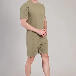 factorycart Tshirt Regular Shorts Co-ords Set-picture-10