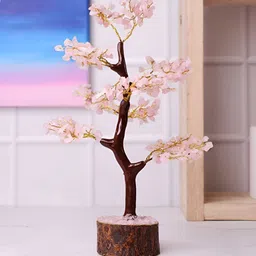 Shubhanjali Pink Fengshui Figurine Showpiece image 5