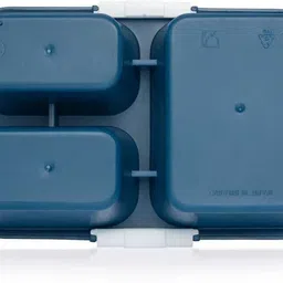 dynexa Multi Section Lunch Box 1 Containers Lunch Box image 5