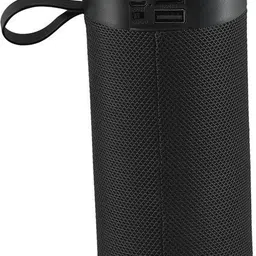 Saibaba Insulators Good Quality Speaker Thunder Sound with Inbuilt Disco LED Light 10 W Speaker 5 W Bluetooth Speaker-image-46