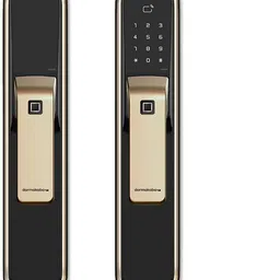 Dormakaba DP-850 WG Smart Door Lock-picture-17