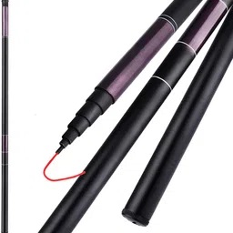 fbc 360 cm Fly Fishing Rod-Lightweight & Versatile 360 cm fishing rod fly Multicolor Fishing Rod-picture-22